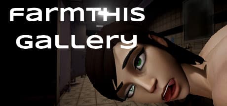 The Farmthis Gallery — 没入型3Dアニメーション体験