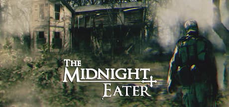 The Midnight Eater: Hunt a Supernatural Creature in a Cursed Forest