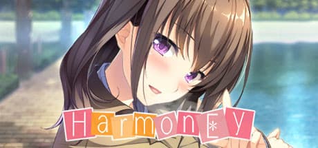 HarmonEy: A Flirtatious Adventure of Married Life