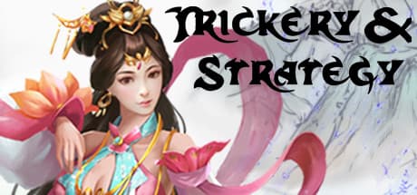 Trickery & Strategy：春秋時代を制覇せよ