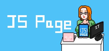JS Page — Your Gateway to JavaScript Programming
