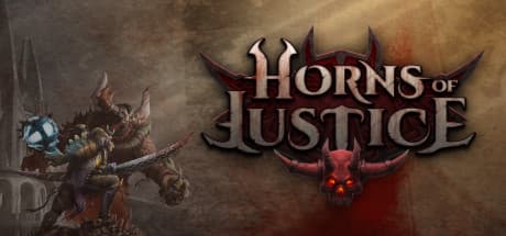 Horns of Justice:激闘スポーツMOBAアクション
