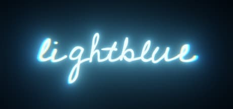 lightblue: First-Person Survival Horror at Pretty Mountain Lake