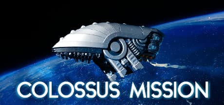コロッサス・ミッション:謎の宇宙船を探索する2Dアーケードアドベンチャー