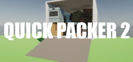 Quick Packer 2: 荷物をトラックに効率よく積み込む物理パズルゲーム