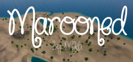 Marooned: Survive a Tropical Island Escape Adventure