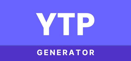 YTP Generator — Create Viral-Style Videos