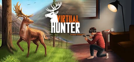 Virtual Hunter: Realistic VR Hunting Adventure