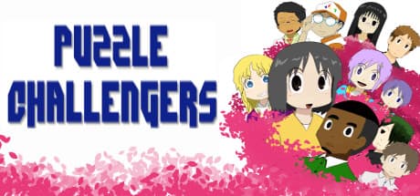 Puzzle Challengers: Test Your Skills Across Three Unique Puzzles