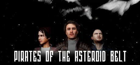 Pirates of the Asteroid Belt：宇宙海賊RPGアクション