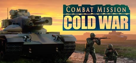 Combat Mission Cold War: What If Scenarios in West Germany