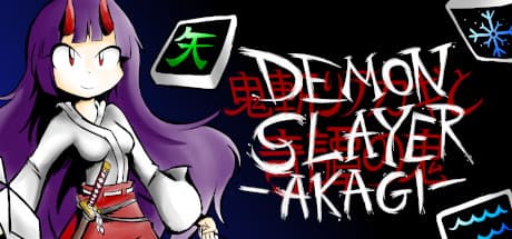 Demon Slayer Akagi: Unleash Anime Powers in Arcade Action
