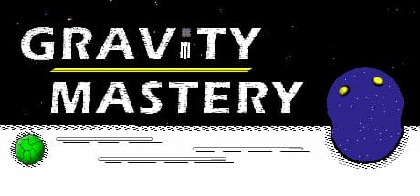 Gravity Mastery：RedZyrro開発のパズル・ストラテジータイトル