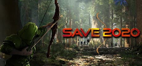 Save 2020：弓使い、アンデッドとの危険な旅へ