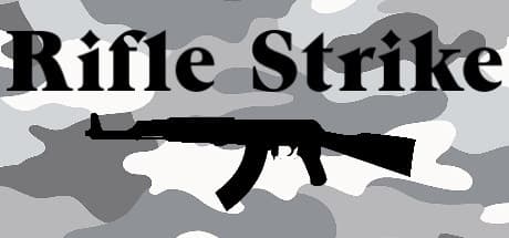 Rifle Strike: Fast-Paced Free FPS Action
