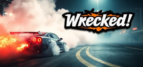 Wrecked! Unfair Car Stunts: Embrace Total Destruction