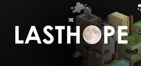 TheLastHope: 冥界からの脱出を目指すメトロイドヴァニアRPG
