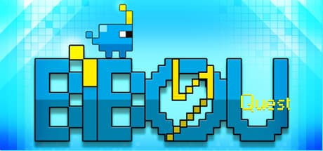 ビブー・クエスト:救出ミッションの冒険