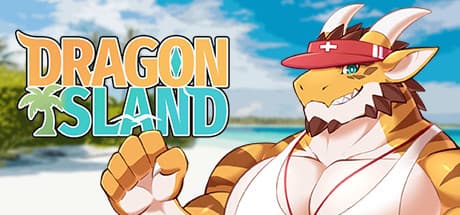 ドラゴンアイランド:LGBTQ+のドラゴンたちと迎える、12の結末を紡ぐアドベンチャー