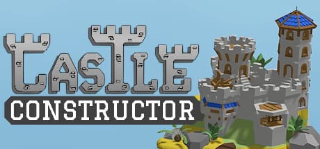 Castle Constructor: Build Your Ultimate Defense