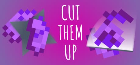 Cut Them Up:マウス操作で爽快ハクスラ!