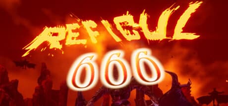 REFICUL 666：終わらない夜を生き延びる