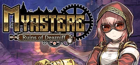 Myastere -Ruins of Deazniff- — Explore Ancient Mysteries