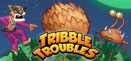 トリブル・トラブル・プレイテスト — 奇妙な冒険があなたを待っています