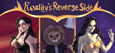Reality's Reverse Side:探偵の予期せぬ事件
