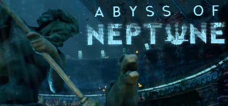 Abyss of Neptune：深海のサバイバルホラーへ飛び込もう