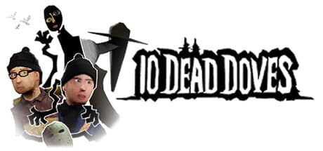 10 Dead Doves: Appalachian Wilderness Horror