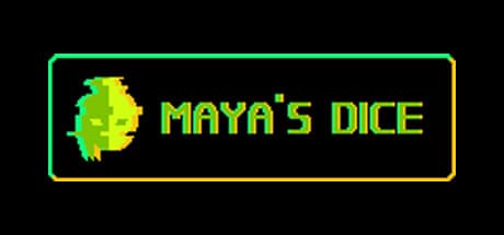 Maya's Dice：サイバーパンクRPG、ブラフが武器になる