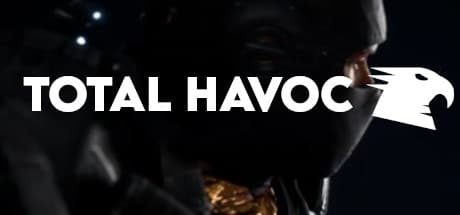 Total Havoc:ハイスピードオンラインFPSアクション