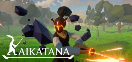 KAIKATANA:怒りを胸に、壮大な3Dアクションアドベンチャーへ