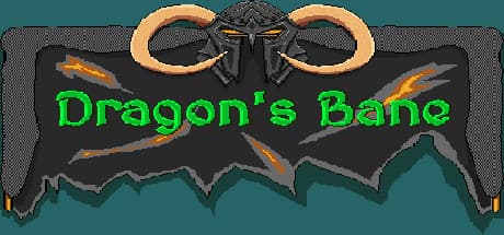 Dragon's Bane: 懐かしのRPGアドベンチャー、ネメシスシステム搭載