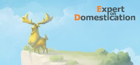 Expert on Domestication:探索、収集、そして秘密の解明