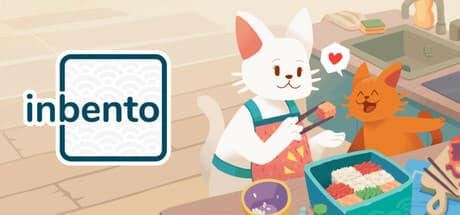 inbento – A Heartwarming Bento Puzzle Journey