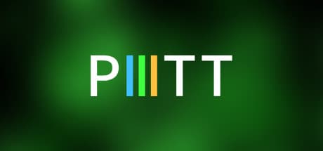 P3TT:ポータル風パズルアドベンチャーで時間と空間をマスターしよう