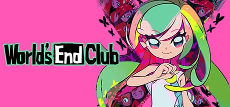 World's End Club: A Puzzle Platformer Journey Across Japan