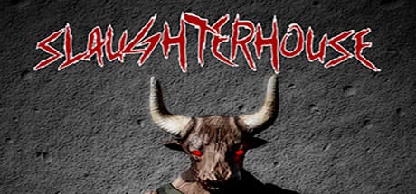 Slaughterhouse：牛人間ハイブリッドとなり、基本プレイ無料のホラーシューターを駆け抜けろ！