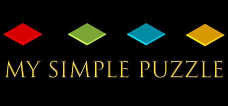 My Simple Puzzle: Relaxing Jigsaw Fun for Everyone