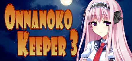 ONNANOKO KEEPER 3: Secure the Area Robot Challenge