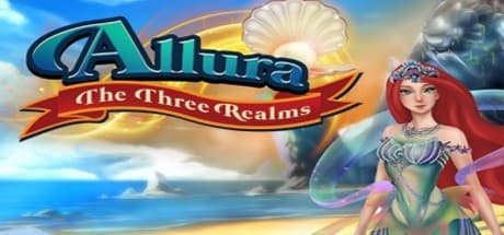 Allura: The Three Realms – A Match-3 Journey for Peace