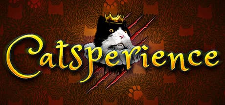 Catsperience: Unleash Your Inner Feline in a Destructible Mansion