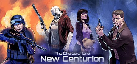 Choice of Life: Samosbor - Gigastructureの日常を生き抜くビジュアルノベルRPG