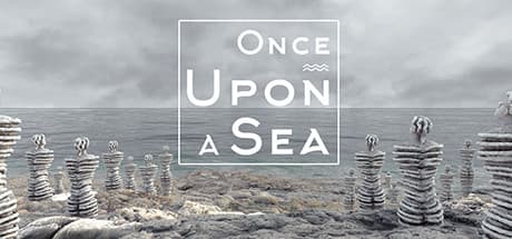 Once Upon a Sea: An XR Documentary of the Dying Dead Sea