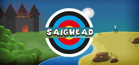 Saighead: 物理演算ストラテジーで弓の達人を目指せ