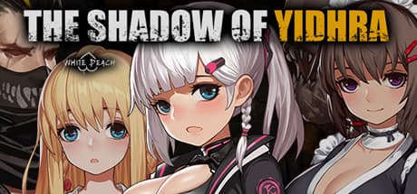 The Shadow of Yidhra:ヒロインとなってゾンビと戦う