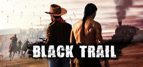 Black Trail VR:秘宝を巡る西部劇シューター