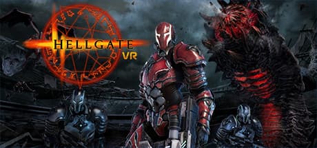 Hellgate VR: Survive the Demon Apocalypse